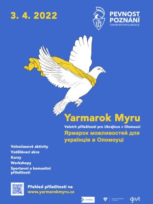 2022 Yarmarok Myru