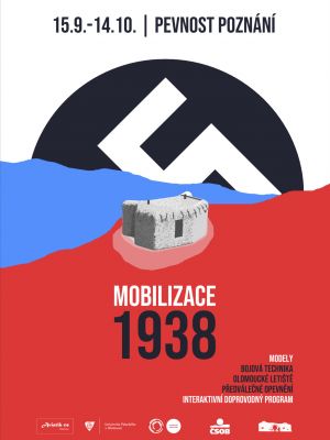 2018 Mobilizace 1938